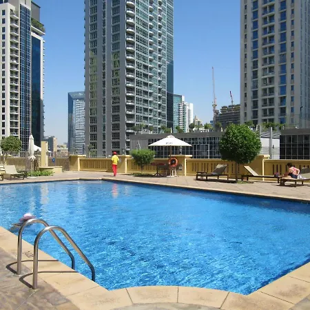 La Buena Vida Holiday Homes Dubai Exterior photo