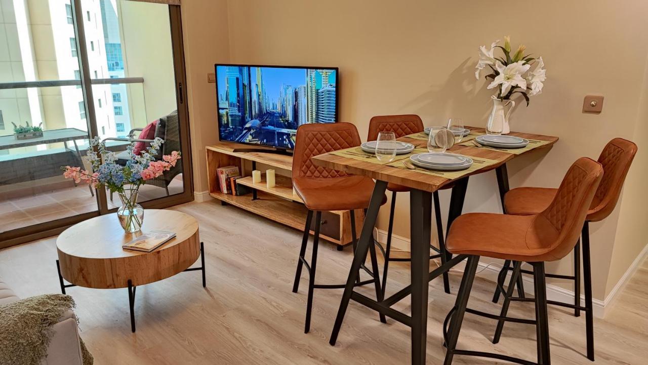 Appartement La Buena Vida Homes