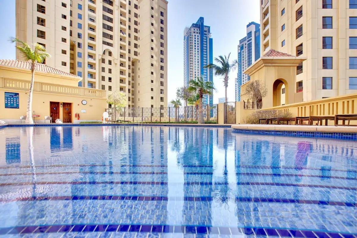 Appartement La Buena Vida Homes Dubaï