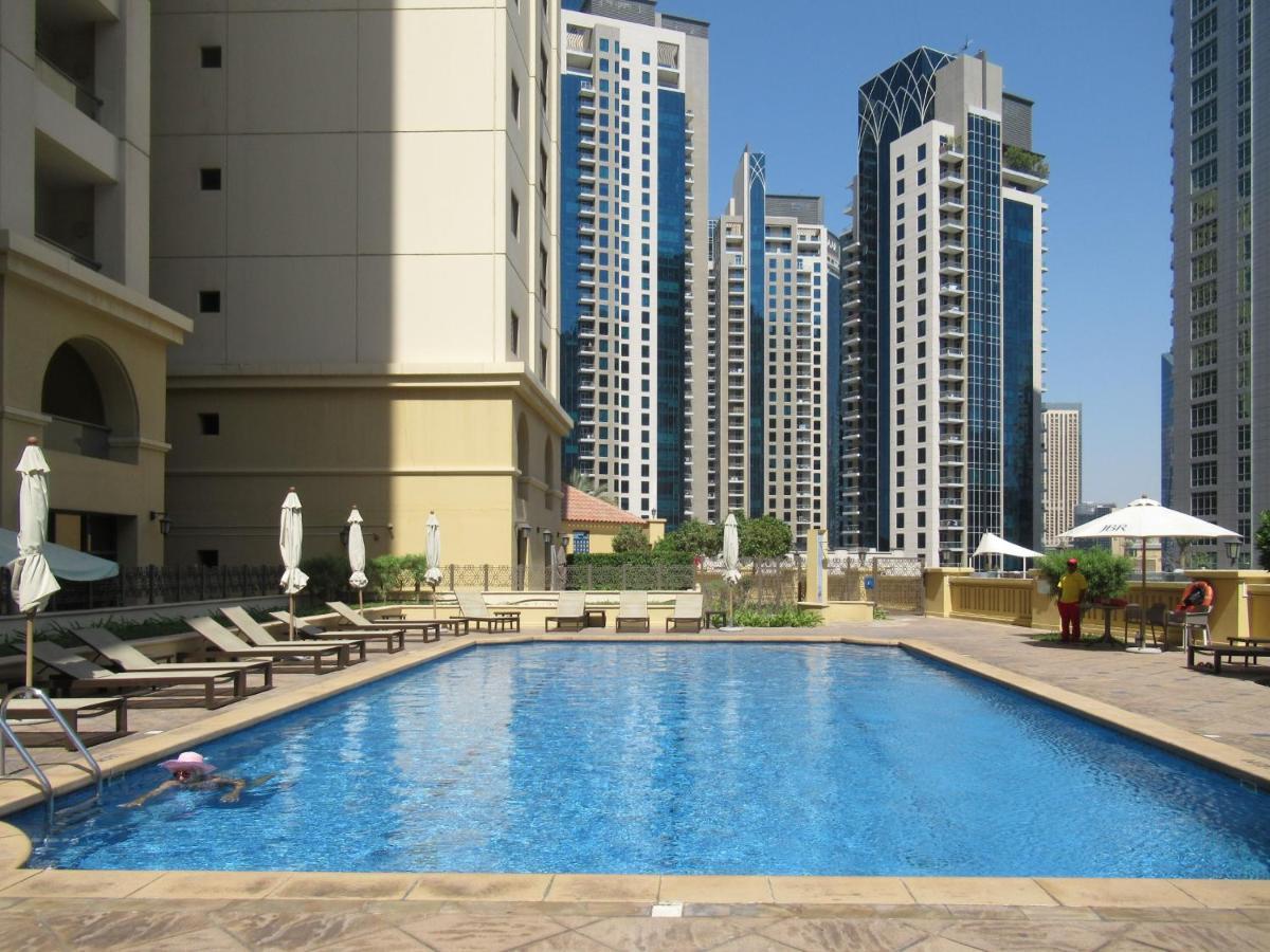 La Buena Vida Homes * Dubaï