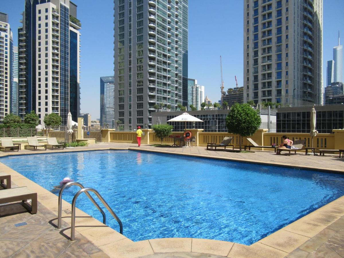 La Buena Vida Homes Appartement Dubaï