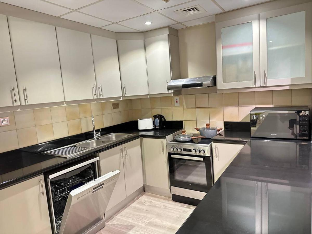 Appartement La Buena Vida Homes