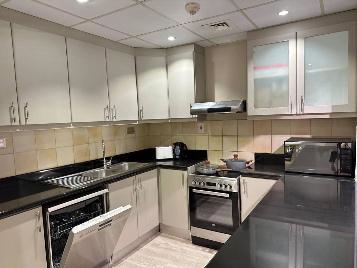 La Buena Vida Homes Appartement Dubaï
