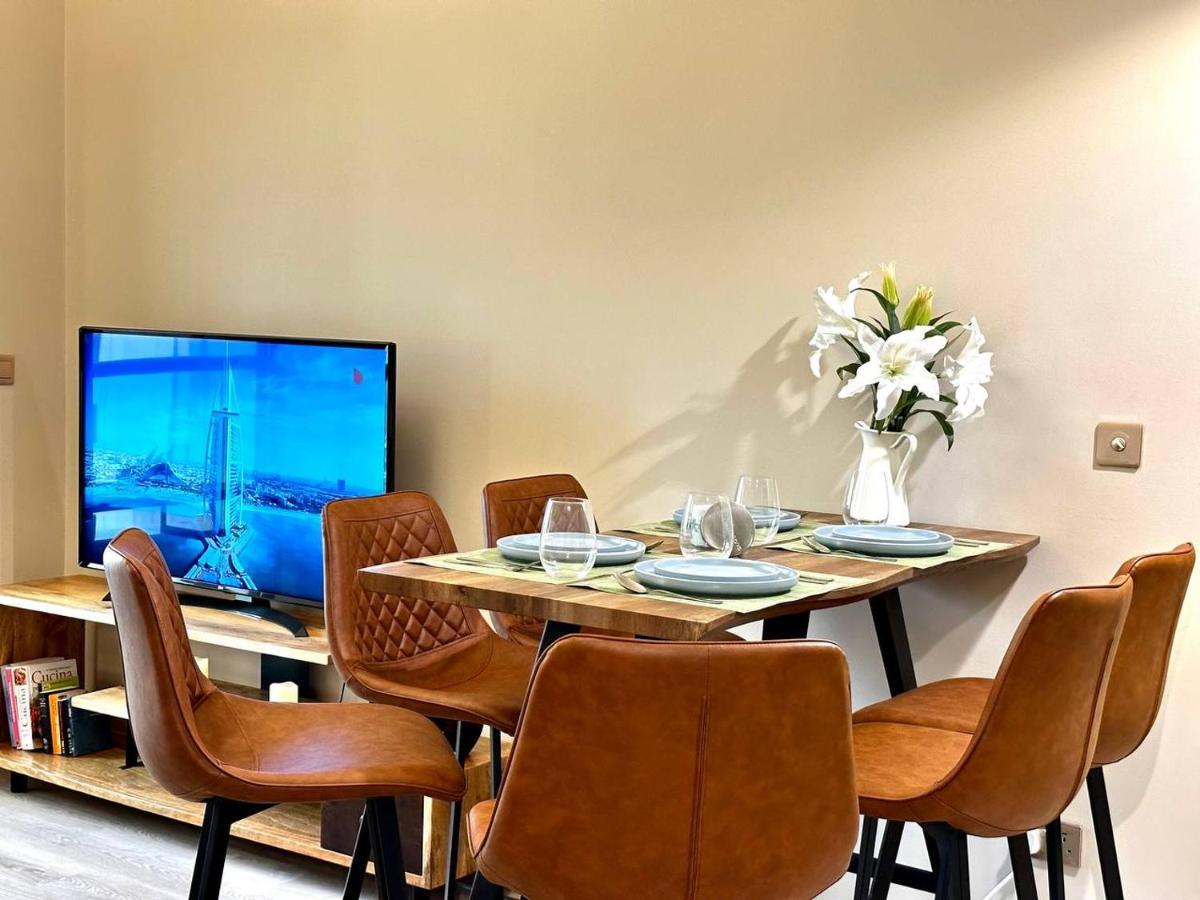 La Buena Vida Homes Appartement