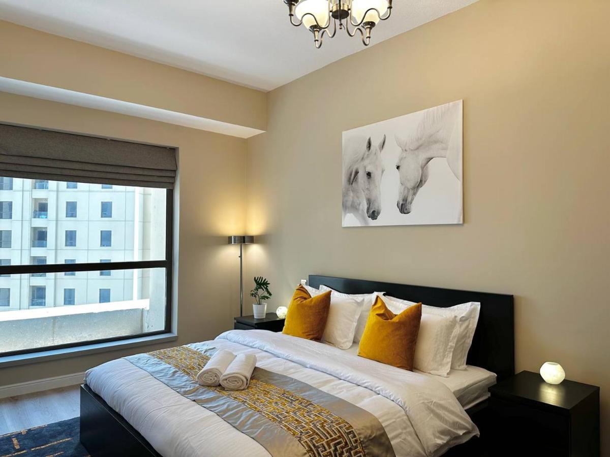 La Buena Vida Homes Dubaï