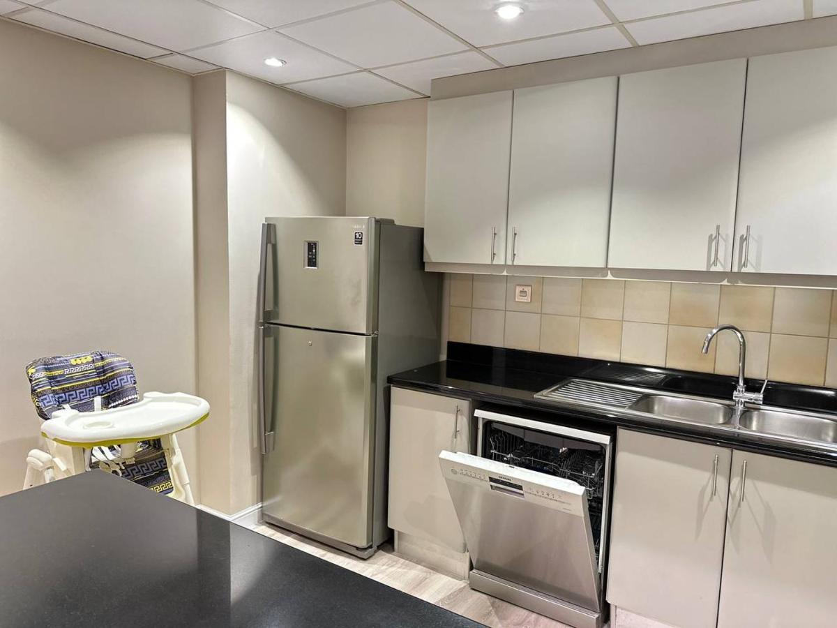 La Buena Vida Homes Appartement *