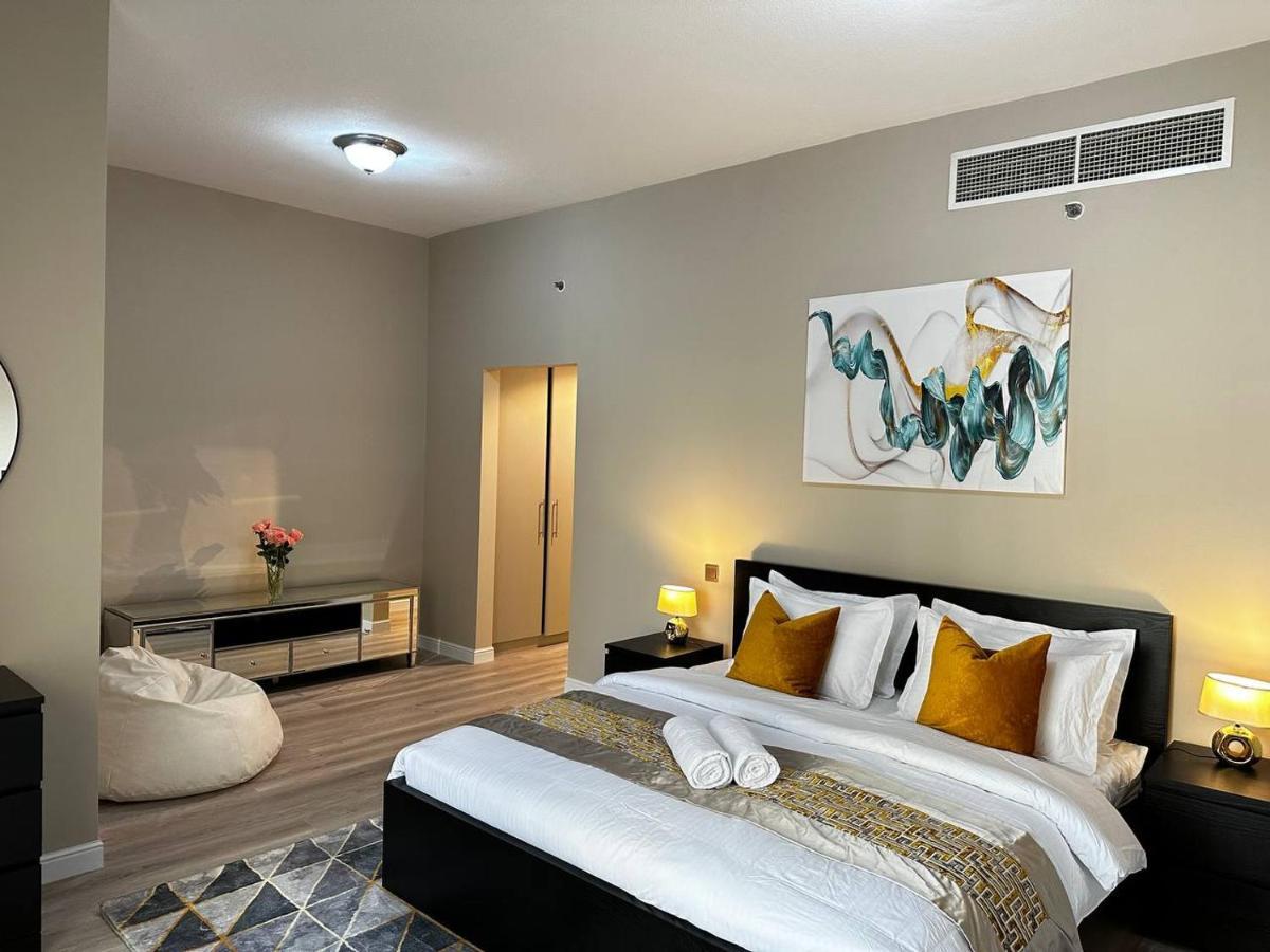 Appartement La Buena Vida Homes Dubaï
