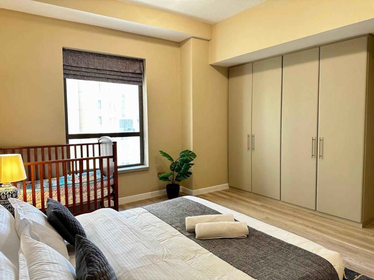 Appartement La Buena Vida Homes Dubaï