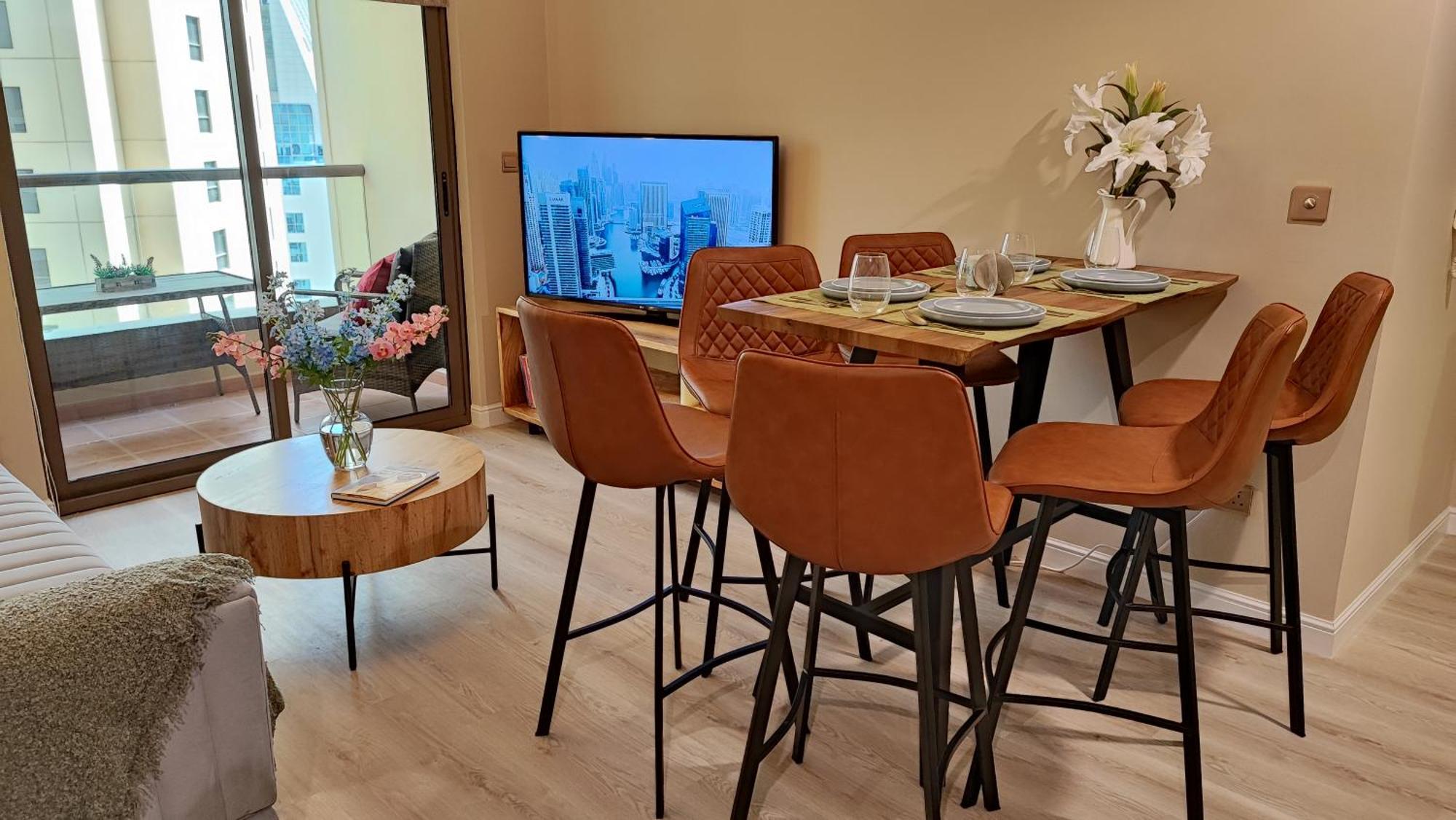 La Buena Vida Homes Appartement