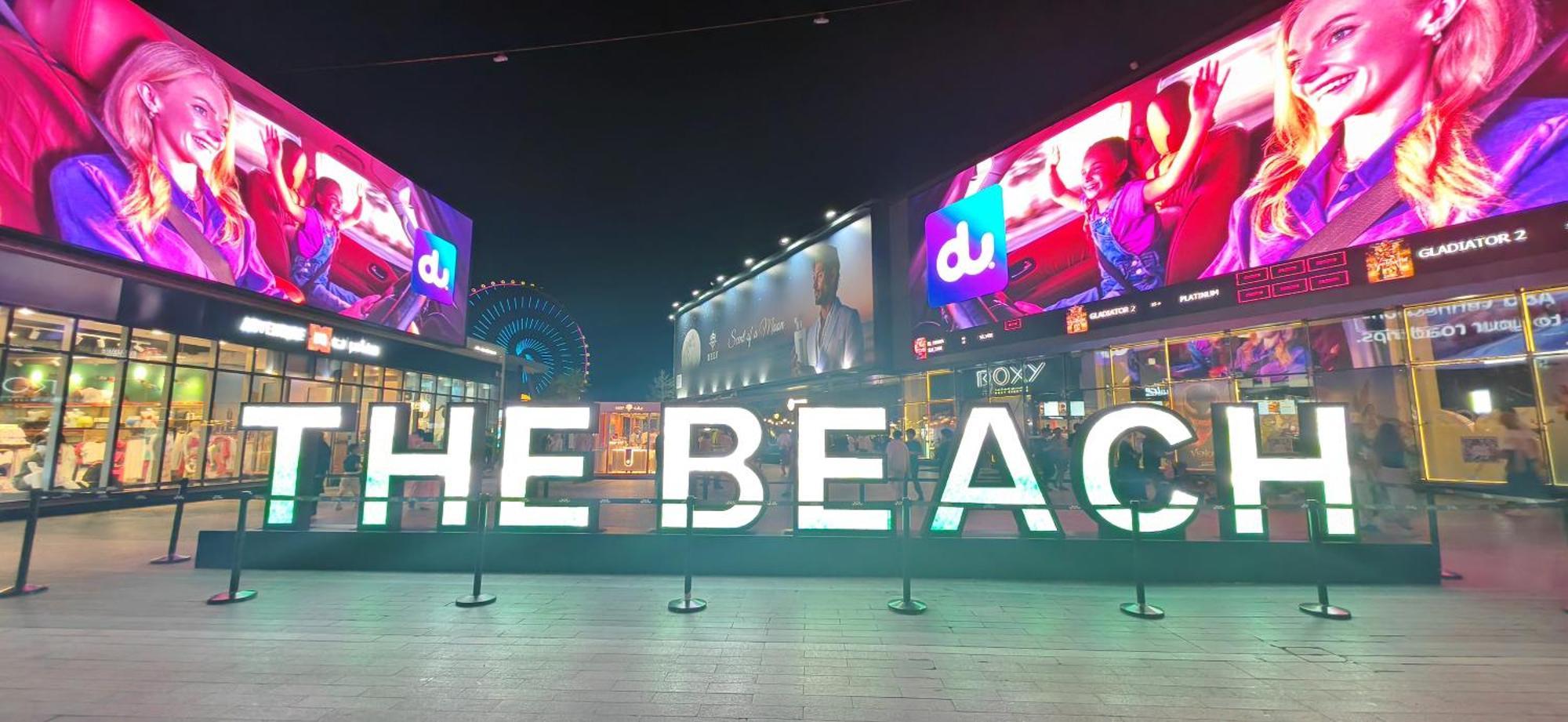 La Buena Vida Homes Appartement Dubaï
